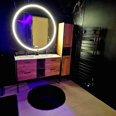 Secret-room El Paraiso *